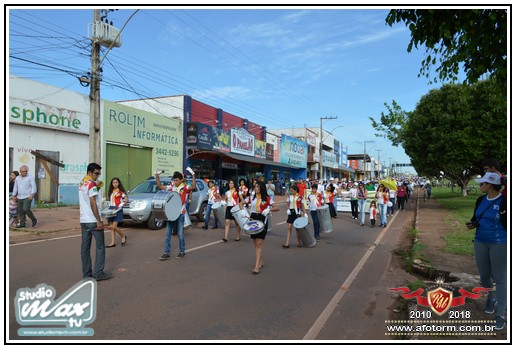 rolim de moura